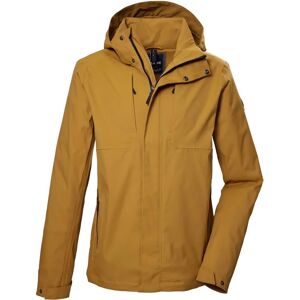G.I.G.A. GS 59 MN JCKT 4XL Gelb - Jacke G.I.G.A. GS 59 MN JCKT 4XL Gelb - Jacke