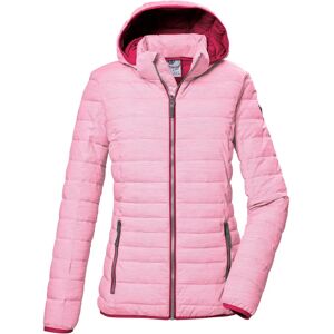 G.I.G.A. DX Pink Recycelte Sportjacke - Jacke G.I.G.A. DX Pink Recycelte Sportjacke - Jacke