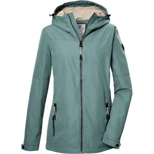 killtec - G.I.G.A DX WMN JCKT - Grün - 48 - Jacket killtec - G.I.G.A DX WMN JCKT - Grün - 48 - Jacket
