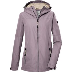 G.I.G.A DX BY Lila Damen Funktionsjacke - Wasserdicht, Winddicht G.I.G.A DX BY Lila Damen Funktionsjacke - Wasserdicht, Winddicht