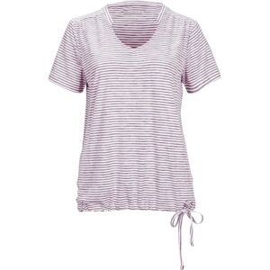 KILLTEC Lilleo Dames T-Shirt - lila - T-Shirt KILLTEC Lilleo Dames T-Shirt - lila - T-Shirt
