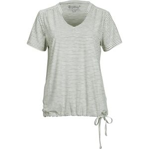 Killtec Lilleo Damen grünes Funktions-T-Shirt Killtec Lilleo Damen grünes Funktions-T-Shirt