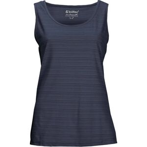 Killtec Damen KOS 41 nachtblau Tanktop - Frauen - Sommeraktivität Killtec Damen KOS 41 nachtblau Tanktop - Frauen - Sommeraktivität