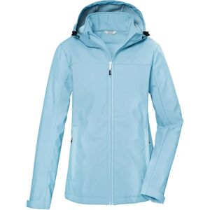 KILLTEC - KOS 102 WMN SFTSHLL JCKT - softshelljas KILLTEC - KOS 102 WMN SFTSHLL JCKT - softshelljas