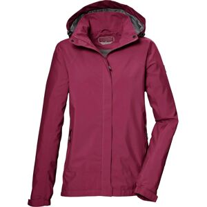 KILLTEC KOS 51 WMN JCKT - Dames, rood, sportief, jassen KILLTEC KOS 51 WMN JCKT - Dames, rood, sportief, jassen