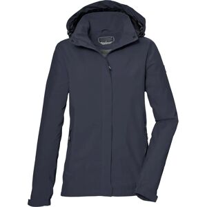 KILLTEC KOS 51 WMN JACKET - Wasserdicht Atmungsaktiv Damenjacke KILLTEC KOS 51 WMN JACKET - Wasserdicht Atmungsaktiv Damenjacke