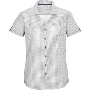KILLTEC KOS 46 WMN WVN SHRT - sportfunktionell skjorta KILLTEC KOS 46 WMN WVN SHRT - sportfunktionell skjorta