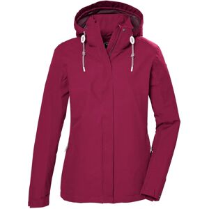 KILLTEC KOS 61 WMN JACKET - Impermeabile, Traspirante, Cappuccio removibile - Giacca KILLTEC KOS 61 WMN JACKET - Impermeabile, Traspirante, Cappuccio removibile - Giacca