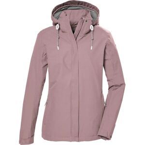 KILLTEC KOS 61 WMN JACKET - Sportlich Wasserfest Winddicht Mantel KILLTEC KOS 61 WMN JACKET - Sportlich Wasserfest Winddicht Mantel