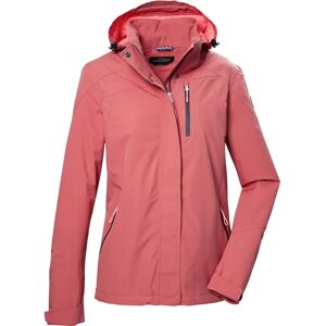 KILLTEC KOS 28 WMN JACKET - Jas KILLTEC KOS 28 WMN JACKET - Jas