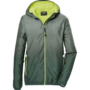 KILLTEC KOS 139 BYS JCKT - Olivgrün - wasserdichte Jacke KILLTEC KOS 139 BYS JCKT - Olivgrün - wasserdichte Jacke