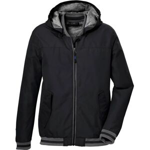 KILLTEC KOS 153 BYS JCKT - Sportliche Unisex-Wetterjacke KILLTEC KOS 153 BYS JCKT - Sportliche Unisex-Wetterjacke