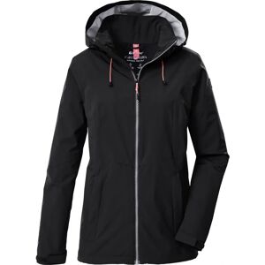 KILLTEC Damen Regenjacke OOKS 1 - Kabát KILLTEC Damen Regenjacke OOKS 1 - Kabát