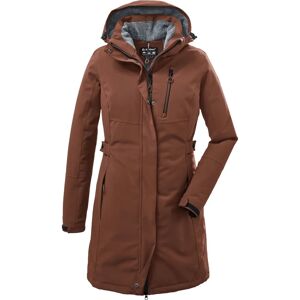 KILLTEC KOW 165 WMN PRK - Parka KILLTEC KOW 165 WMN PRK - Parka