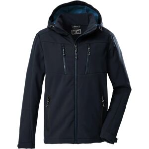Killtec 4332300 XXL - Windproof Water-Resistant Jacket Killtec 4332300 XXL - Windproof Water-Resistant Jacket