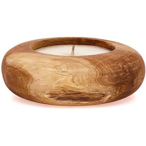 Capetown Outdoor Kerze - Holz - 31x10cm - Brennzeit 10-20h - Unikat Capetown Outdoor Kerze - Holz - 31x10cm - Brennzeit 10-20h - Unikat