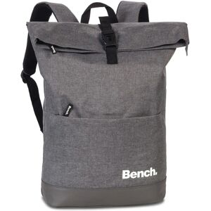Bench Blaue Roll-Top Rucksack - Rucksack Bench Blaue Roll-Top Rucksack - Rucksack