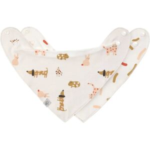 Lässig Baby Biologisch Katoen Driehoek Slab - Baby Accessoire Lässig Baby Biologisch Katoen Driehoek Slab - Baby Accessoire
