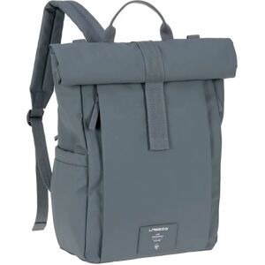 Lässig Green Label Rolltop Up Backpack - Anthracite - Family Accessory Lässig Green Label Rolltop Up Backpack - Anthracite - Family Accessory