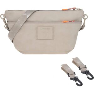 Lässig Beige Handbag Lässig Beige Handbag