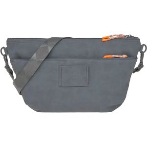 Lässig Bum Bag - Child stroller bag / Shoulder bag - Anthracite Lässig Bum Bag - Child stroller bag / Shoulder bag - Anthracite