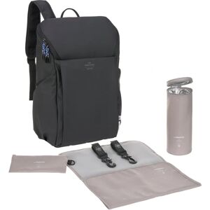 Lässig Green Label Rucksack Schwarz - 17L - Rucksack Lässig Green Label Rucksack Schwarz - 17L - Rucksack