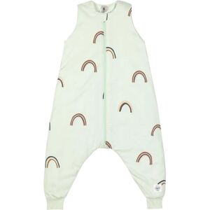 Pyjama en coton arc-en-ciel Lässig - TOG 2,5 pour 1-2 ans Pyjama en coton arc-en-ciel Lässig - TOG 2,5 pour 1-2 ans