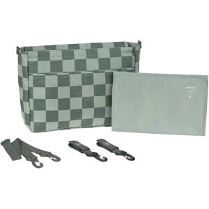 Lässig Bolso Casual de Poliéster Verde Oliva - Handbag Lässig Bolso Casual de Poliéster Verde Oliva - Handbag