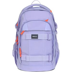 Lässig Bold Rucksack Lavendel Recyceltes Polyester - Rucksack Lässig Bold Rucksack Lavendel Recyceltes Polyester - Rucksack