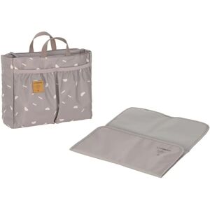 Lässig Patches 3 pièces - Little Gang, Smile Herz - Accessoires pour sacs - Publicité Lässig Patches 3 pièces - Little Gang, Smile Herz - Accessoires pour sacs - Publicité