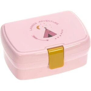 Lassig Set Pranzo Tiny Drivers - Scatola e Bottiglia Tritan 460ml Lassig Set Pranzo Tiny Drivers - Scatola e Bottiglia Tritan 460ml