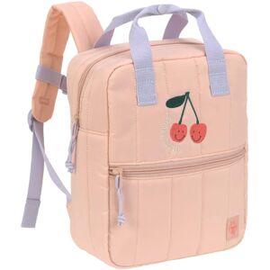 Lässig Mini Quadratrucksack - Recyceltes Polyester - 7L - Für Kinder ab 3 Jahre Lässig Mini Quadratrucksack - Recyceltes Polyester - 7L - Für Kinder ab 3 Jahre