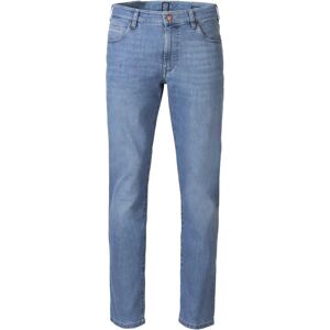 MEYER M5 Regular Blaue Jeans - Jeans MEYER M5 Regular Blaue Jeans - Jeans