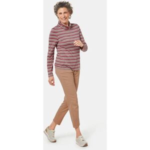 Goldner Fashion - Raitaneulospaita - Braun - Strickpullover Goldner Fashion - Raitaneulospaita - Braun - Strickpullover