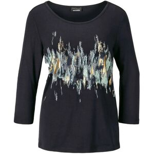 Goldner Fashion - Painokuvioitu hohtava neulospaita - Strickpullover Goldner Fashion - Painokuvioitu hohtava neulospaita - Strickpullover