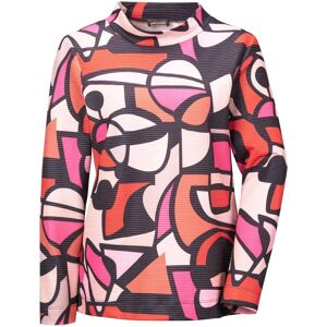 Goldner Fashion - PainokuvioCollarPaita - Sweatshirt Goldner Fashion - PainokuvioCollarPaita - Sweatshirt