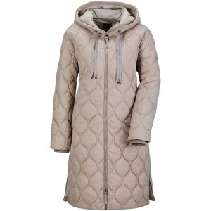 Goldner Fashion Hoodie-Steppjacke - Eichhörnchenbraun - Gr. 52 Damen Goldner Fashion Hoodie-Steppjacke - Eichhörnchenbraun - Gr. 52 Damen
