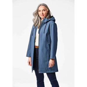 Goldner Fashion - Takki - Rauchblau - Gr.50 Damen - Jacket Goldner Fashion - Takki - Rauchblau - Gr.50 Damen - Jacket