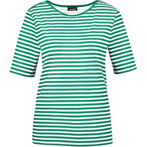 Goldner Fashion Neulospaita - grün/weiß gestreift - Größe 40 Damen Goldner Fashion Neulospaita - grün/weiß gestreift - Größe 40 Damen