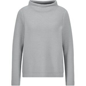 Goldner Fashion Collegepusero Grau Gr. 23 Damen Sweatshirt Goldner Fashion Collegepusero Grau Gr. 23 Damen Sweatshirt