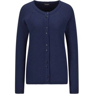 Goldner Fashion - Neuletakki - dunkelblau - Knit cardigan Goldner Fashion - Neuletakki - dunkelblau - Knit cardigan