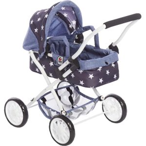 CHIC2000 Smarty Poppenwagen - Kinderwagen voor poppen CHIC2000 Smarty Poppenwagen - Kinderwagen voor poppen