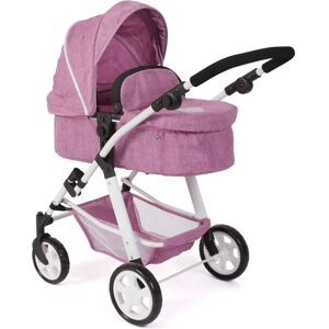 CHIC2000 Nele Pink Compact Doll Stroller - Doll Product Type CHIC2000 Nele Pink Compact Doll Stroller - Doll Product Type