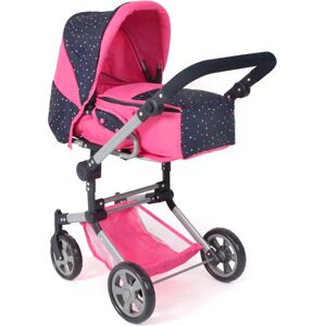 CHIC2000 Jara Konfetti Puppenwagen - Kinder Puppenwagen CHIC2000 Jara Konfetti Puppenwagen - Kinder Puppenwagen