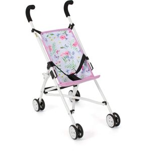 CHIC2000 Roma Flowers Puppenbuggy - Kinderwagen CHIC2000 Roma Flowers Puppenbuggy - Kinderwagen