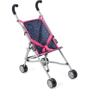 Bayer Chic 601 84 Mini Puppenwagen - Spielzeugauto Bayer Chic 601 84 Mini Puppenwagen - Spielzeugauto