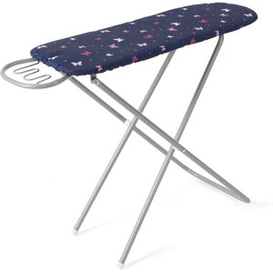 Bayer Chic 2000 Puppen Bügelbrett Navy Pink - Spielzeugküche Bayer Chic 2000 Puppen Bügelbrett Navy Pink - Spielzeugküche