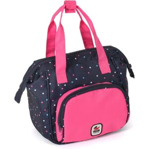 Bayer Chic 854 84 Bolsa para Pañales de Muñecas - Accesorios para Muñeca Bayer Chic 854 84 Bolsa para Pañales de Muñecas - Accesorios para Muñeca