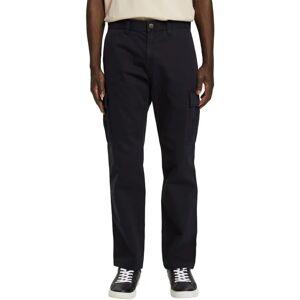 Esprit Cargobroek - Black - Size: 33/34 - Pants Esprit Cargobroek - Black - Size: 33/34 - Pants