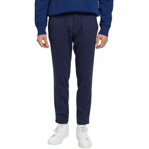 Szare joggery ESPRIT - Spodnie Szare joggery ESPRIT - Spodnie